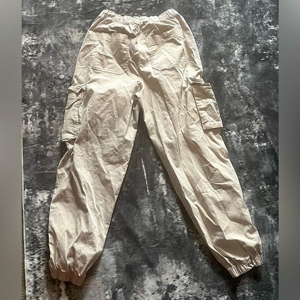 Cargo pants (Garage)